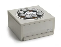 Set refrigéré GN 1/2 classic Compact - PINTINOX Outlet