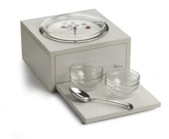 Set refrigéré GN 1/2 classic Compact - PINTINOX Outlet