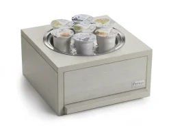 Set refrigéré GN 1/2 classic Compact - PINTINOX Outlet