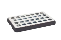 Set refrigéré GN 1/1 classic Legno - ZEPE Hot