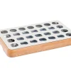 Set refrigéré GN 1/1 classic Legno - ZEPE Hot