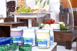 Set refrigéré GN 1/2 classic Nature - ZEPE Outlet