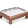 Set refrigéré GN 1/2 classic Nature - ZEPE Hot