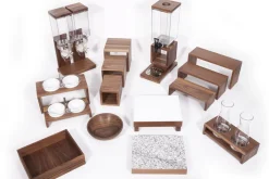 Set refrigéré GN 1/2 classic Nature - ZEPE Hot