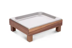ZEPE Set refrigéré GN 1/1 classic Nature