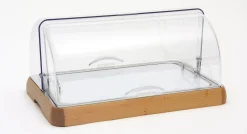 Set refrigéré GN 1/1 roll top Legno - ZEPE Sale