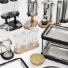 ZEPE Set refrigéré GN 1/1 roll top Legno Sale
