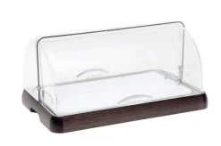 Set refrigéré GN 1/1 roll top Legno - ZEPE Sale