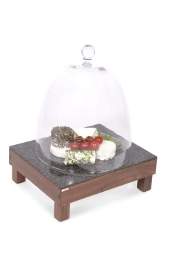 ZEPE Set refrigéré GN 1/2 roll top Nature New
