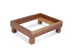 ZEPE Set refrigéré GN 1/2 roll top Nature New