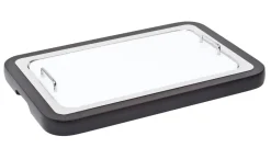 Set refrigéré marron GN 1/1 classic Legno - ZEPE Online