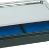 Set refrigéré noir GN 1/1 classic Top Fresh - APS Online