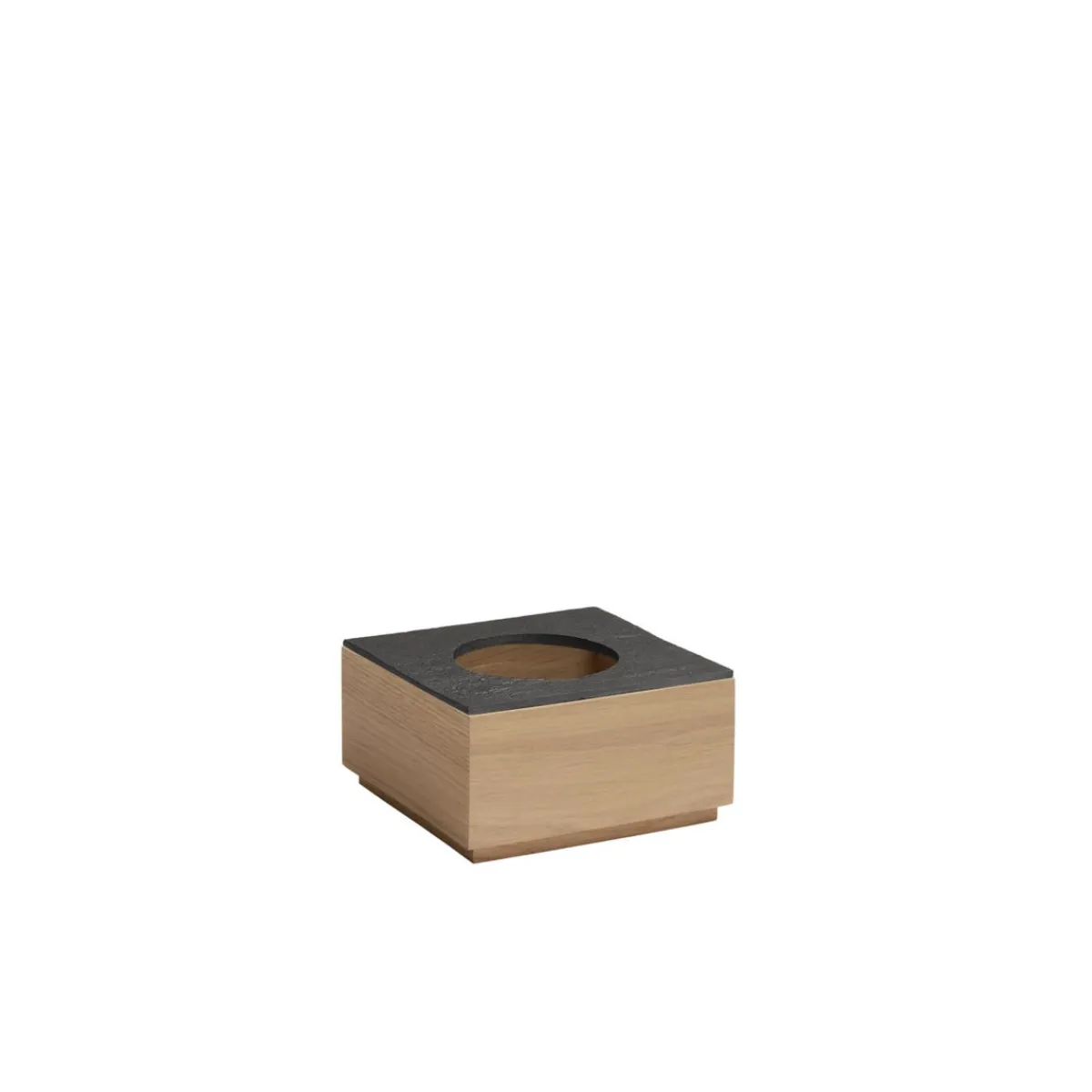 APS Set réfrigéré gn1/6 bois 17,6x16,2x9 cm Valo Clearance
