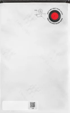 ZWILLING Set 3 sacs sous-vide L plastique transparent 49x30x1 cm Fresh & Save Clearance