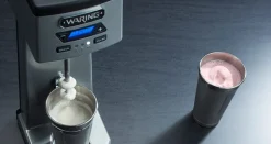 WARING Shaker 1 tête avec minuteur Sale