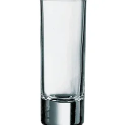 ARCOROC Shooter rond verre 6 cl Islande Outlet