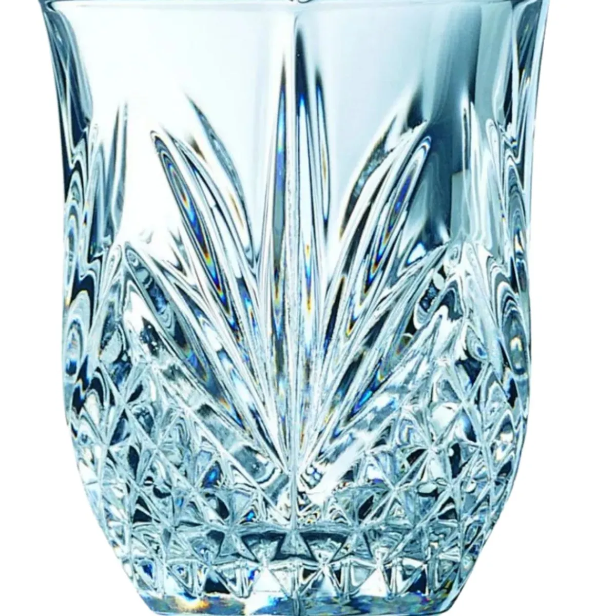 ARCOROC Shooter verre 5 cl Broadway