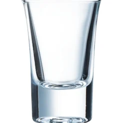 ARCOROC Shooter verre 3,4 cl Hot Shot Sale