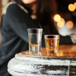 ARCOROC Shooter verre 3,4 cl Hot Shot Sale