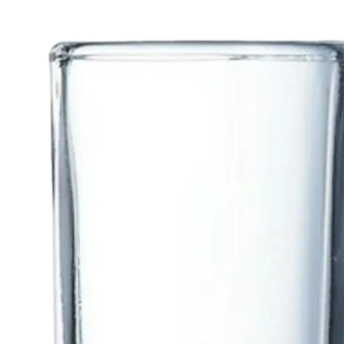 ARCOROC Shooter verre 5,5 cl Islande Hot