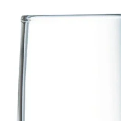 Shooter verre cristallin 6 cl Vigne - CHEF & SOMMELIER