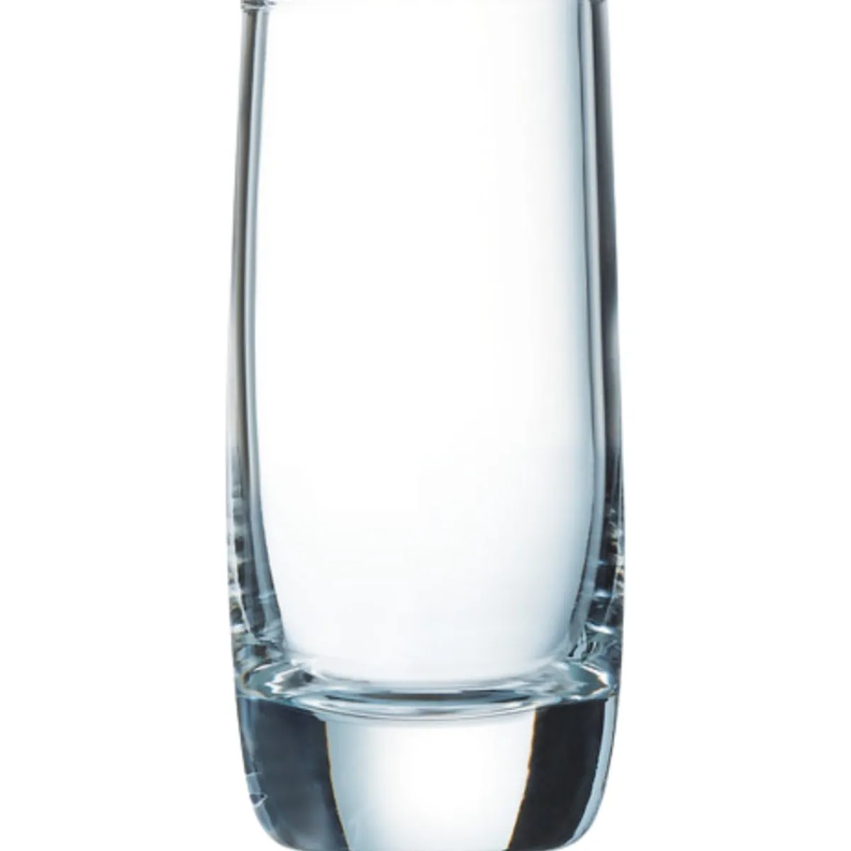 Shooter verre cristallin 6 cl Vigne - CHEF & SOMMELIER