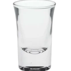Shooter verre trempé 3,4 cl Dublino - BORMIOLI ROCCO Clearance
