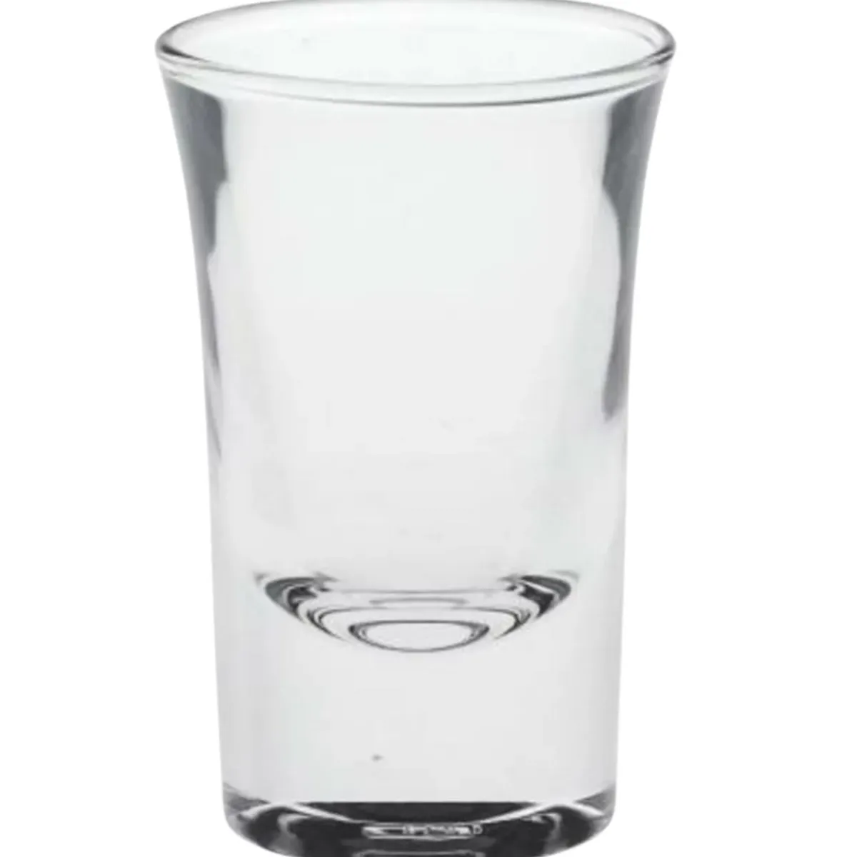 Shooter verre trempé 3,4 cl Dublino - BORMIOLI ROCCO Clearance