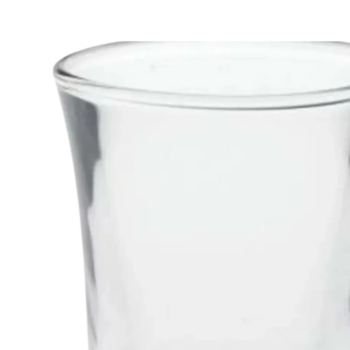Shooter verre trempé 3,4 cl Dublino - BORMIOLI ROCCO Clearance