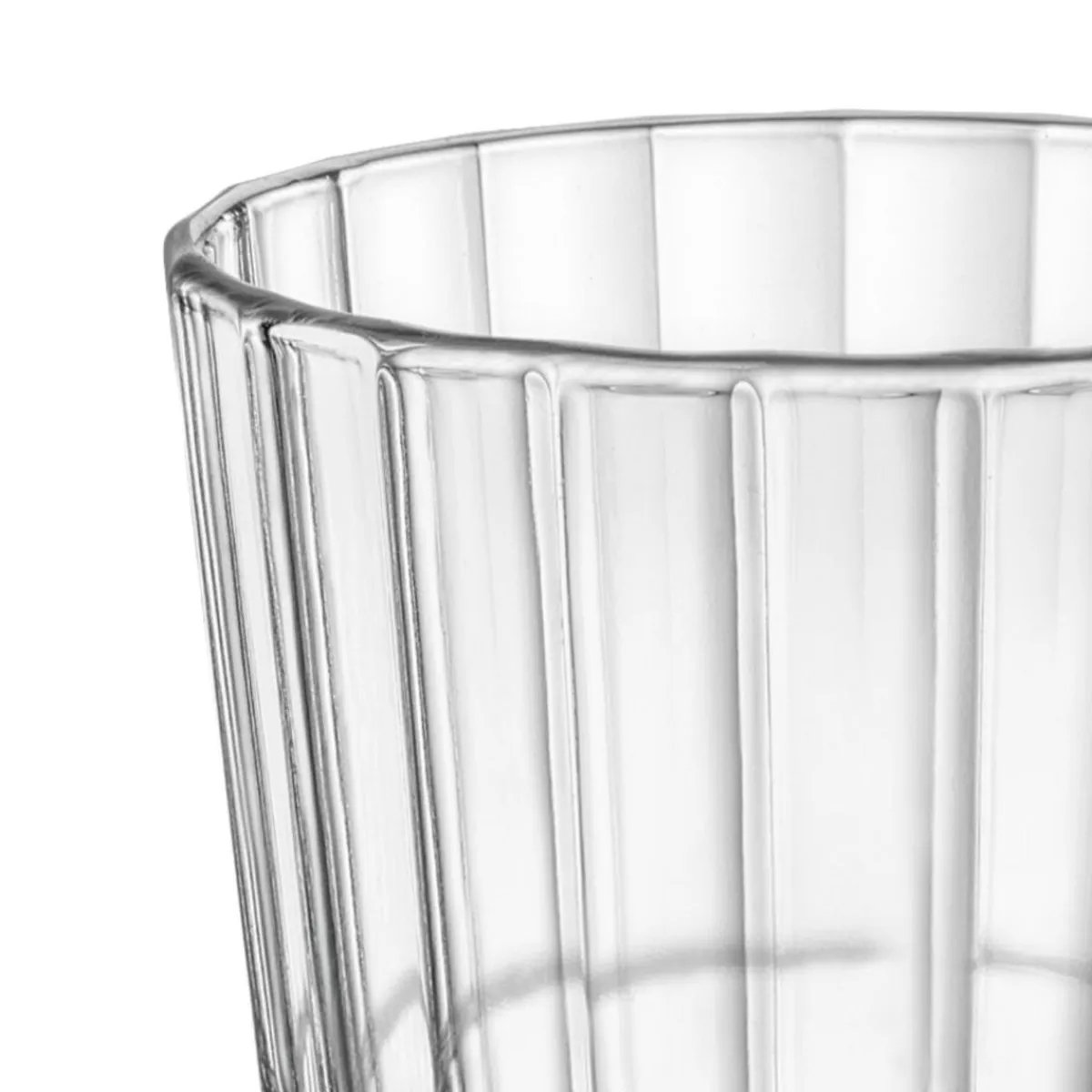 BORMIOLI ROCCO Shooter verre trempé 3,8 cl Oxford