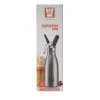 Siphon à chantilly inox 0,5 L Ø 9,6 cm 31,3 cm - PRO.COOKER Sale