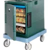 Socle rouleur camdolly plastique 71x53x23 cm 136 kg plate_length - CAMBRO Sale