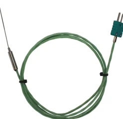 Sonde type K pour thermomètre cuisson sous vide cuisson - ALLA FRANCE Best