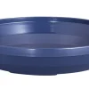 Sous-dôme isotherme bleu polypropylène (pp) Ø 24,3 cm Shoreline - CAMBRO Outlet