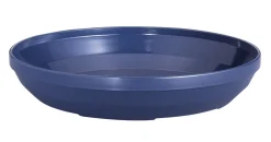 Sous-dôme isotherme bleu polypropylène (pp) Ø 24,3 cm Shoreline - CAMBRO Outlet