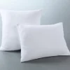 Sous taie oreiller molleton coton - Aucune Discount