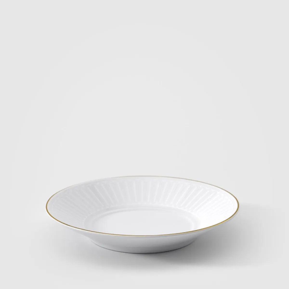 VILLEROY & BOCH Sous tasse blanc porcelaine bone china Ø 16 cm Chateau Septfontaines Online