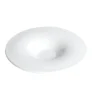 COOKPLAY Sous tasse blanc porcelaine 18 cl Ø 15,5 cm Fly Outlet