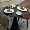 Sous tasse blanc porcelaine Stella Cosmo - VILLEROY & BOCH Best