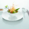 Sous-tasse à bouillon rond ivoire porcelaine bone china Ø 17,5 cm Stella - VILLEROY & BOCH Sale