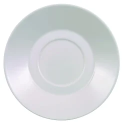 Sous-tasse à bouillon rond ivoire porcelaine bone china Ø 17,5 cm Stella - VILLEROY & BOCH Sale