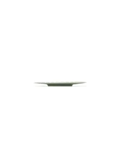 Sous tasse à café rond blanc porcelaine bone china Ø 13,8 cm Nido - SERAX Discount