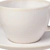 Sous-tasse à café rond Cotton porcelaine Ø 15 cm Crafted - VILLEROY & BOCH Online