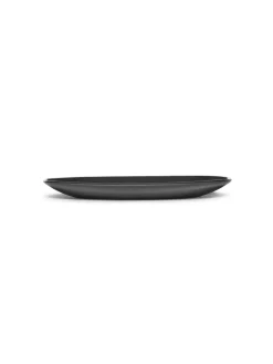 Sous tasse à café rond Pacific porcelaine Ø 14 cm Zuma - SERAX
