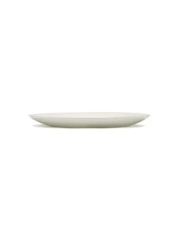 Sous tasse à café rond Salt porcelaine Ø 14 cm Zuma - SERAX Outlet