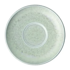 Sous-tasse à café rond Sand porcelaine Ø 12 cm Perlemor - VILLEROY & BOCH Clearance
