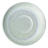 VILLEROY & BOCH Sous-tasse à café rond Sand porcelaine Ø 16 cm Perlemor Discount