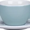 RAK Sous tasse à café/thé rond Intricate porcelaine Ø 168 cm Digi New
