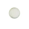 DUDSON Sous-tasse à cappuccino / thé rond vert porcelaine vitrifiée Ø 15,6 cm Finca Flint Best
