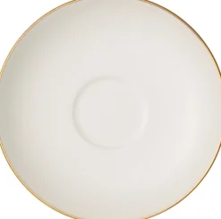 VILLEROY & BOCH Sous tasse expresso porcelaine Ø 12 cm Anmut Online